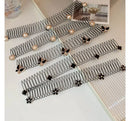 Beautiful Hair Comb Clip