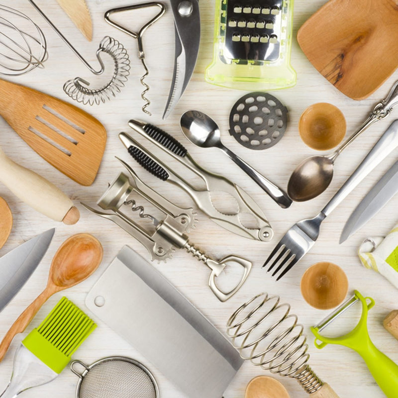 Must Have Kitchen Tools: 10 amazing kitchen tools to make your life easy