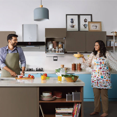 KITCHEN GADGETS