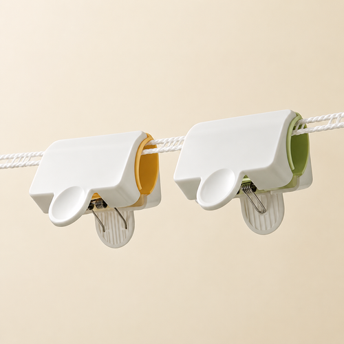 Windproof Clothes Holding Clips