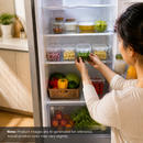Airtight Fresh Veggie Storage Box