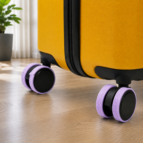 Flexible Silicone Wheel Tape