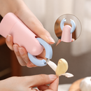 Cute Dual Side Kitchen Peeler