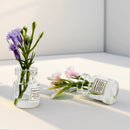 Elegant Resin Flower Vase for car