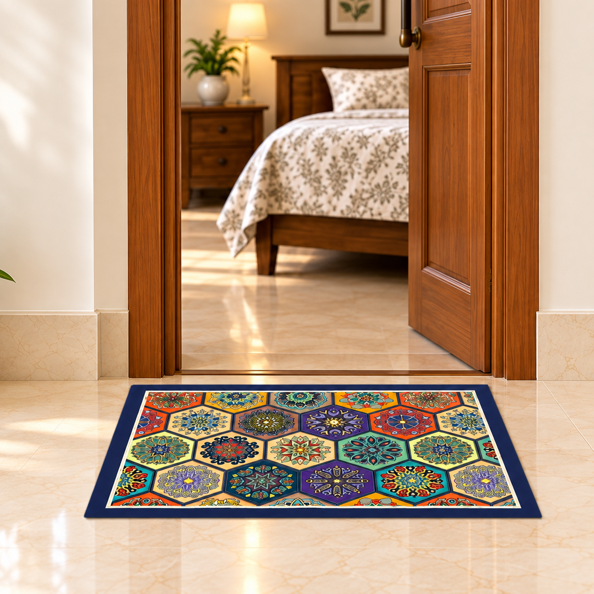 Stylish Everyday Mats Collection