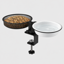 Adjustable Balcony Bird Feeder