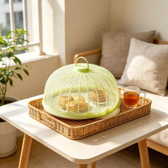 Fresh Food Protection Cover