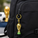 FIFA World Cup Trophy Keychain