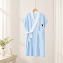 Premium Soft Touch Bath Robe