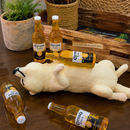 Funny Dog Dashboard Showpiece