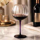 Premium Crystal Cocktail Glass