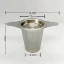 Stainless Steel Tea Filter