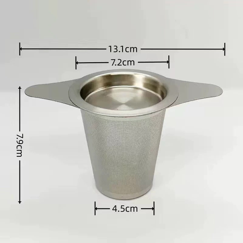 Stainless Steel Tea Filter