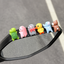 Cute Mini Animal Dashboard Buddies