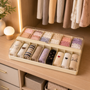Ultimate Socks & Underwear Organizer