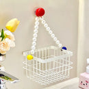 Multi Purpose Cute Storage Rack