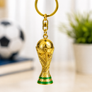 FIFA World Cup Trophy Keychain
