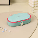 Mini Magnetic Sewing Organizer Box