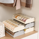 Ultimate Socks & Underwear Organizer
