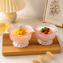 Premium Lotus Dessert Bowl