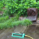 Automatic Swing Garden Lawn Sprinkler