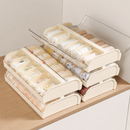 Ultimate Socks & Underwear Organizer