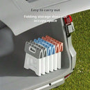 Foldable Household Step Stool