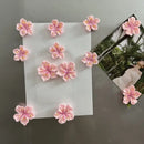 Cherry Blossom Fridge Magnets