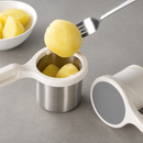 Quick Potato Mashing Tool
