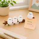 Cute Bird Magnetic Bag Sealer