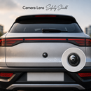 Camera Lens Safety Shield