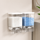 WallFit Detergent Organizer