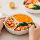DailyServe Bento Meal Plate