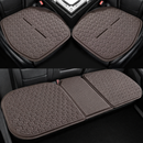 Breathable Car Comfort Cushion Set