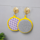 Multipurpose Cleaning Scrubber Pad