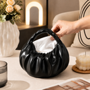 Premium Handbag Tissue Holder