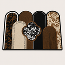 Classic Designer Door Mat
