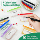 Compact Travel Care Pouch