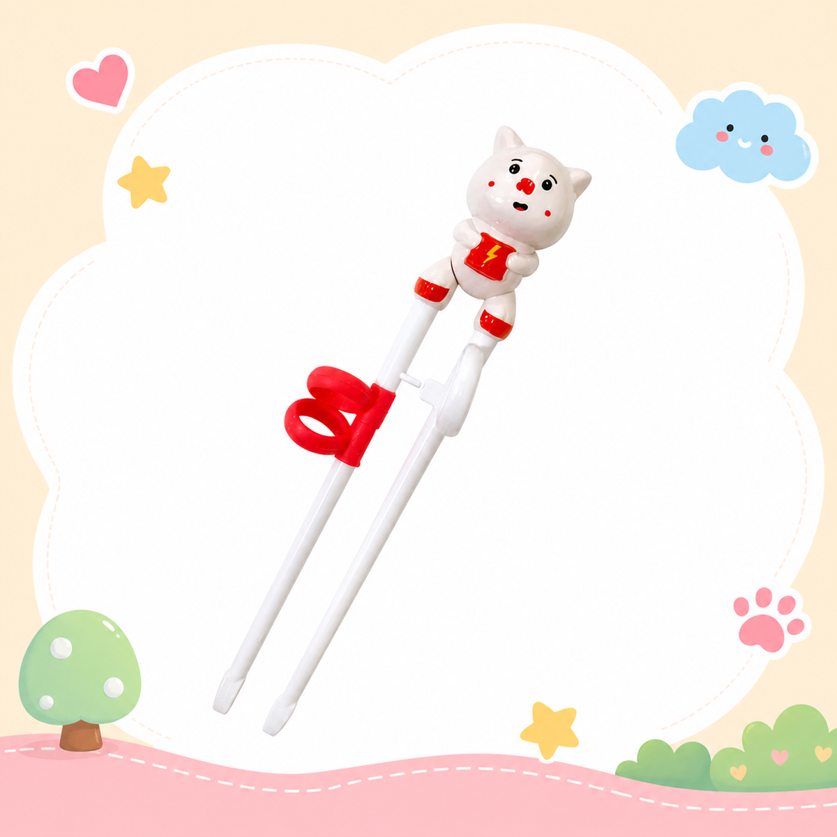 FunMunch Chopsticks for Kids