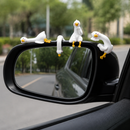 Cute Goose Edge Decor Set