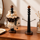 Stylish Accessories Organizer Stand