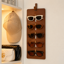 Wall Mount Eyewear Holder