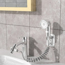 Adjustable Faucet Shower Attachment Kit