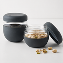 Fresh & Airtight Glass Lunch Box