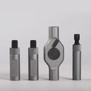 Multi-Function Rotating Screwdriver Set