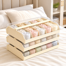 Ultimate Socks & Underwear Organizer