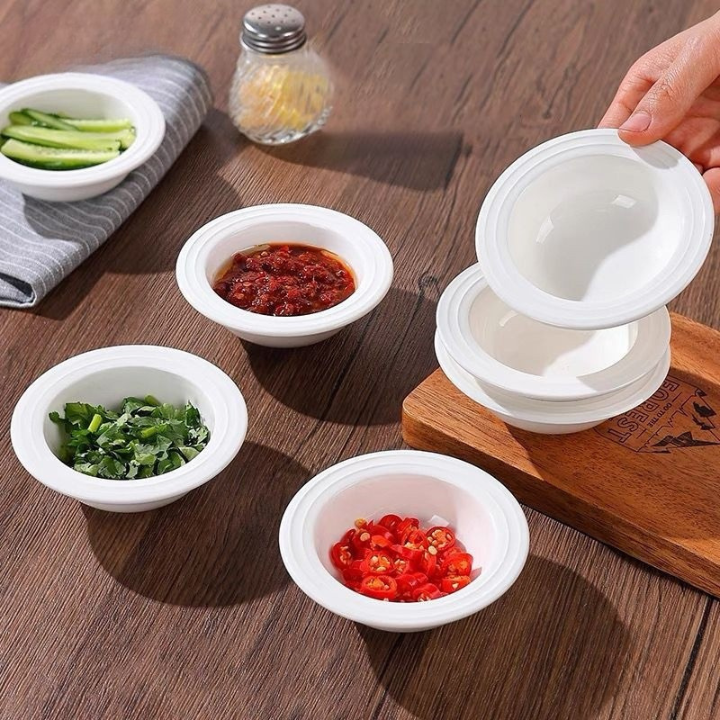 TasteMate Chutney Bowls