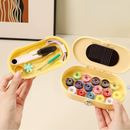 Mini Magnetic Sewing Organizer Box