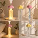 Mini Umbrella LED Light Humidifier (Bottle Not Included)
