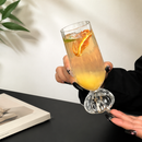 Premium Crystal Drink Glass